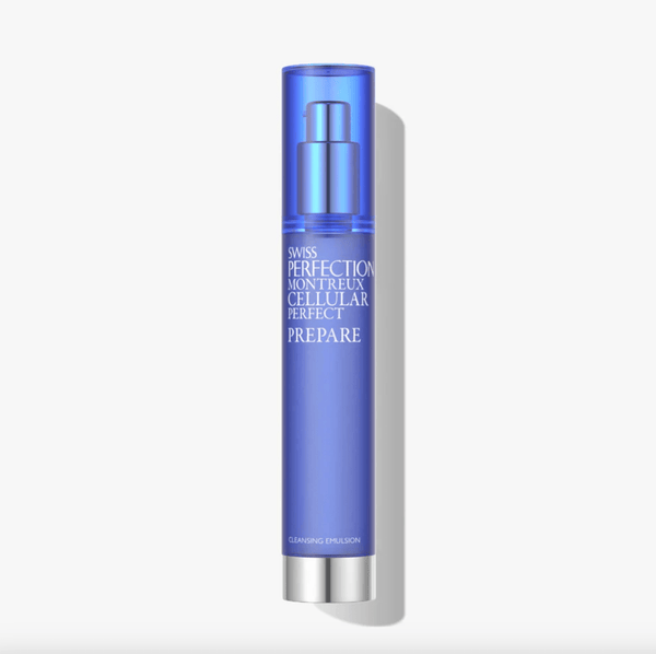 Cleansing Emulsion – Joanna Czech