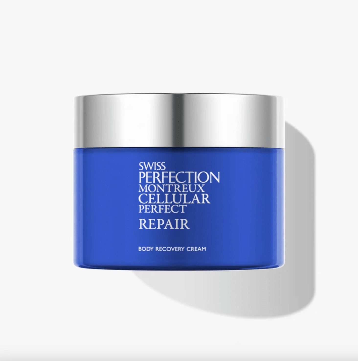 Body Recovery Cream Swiss Perfection 