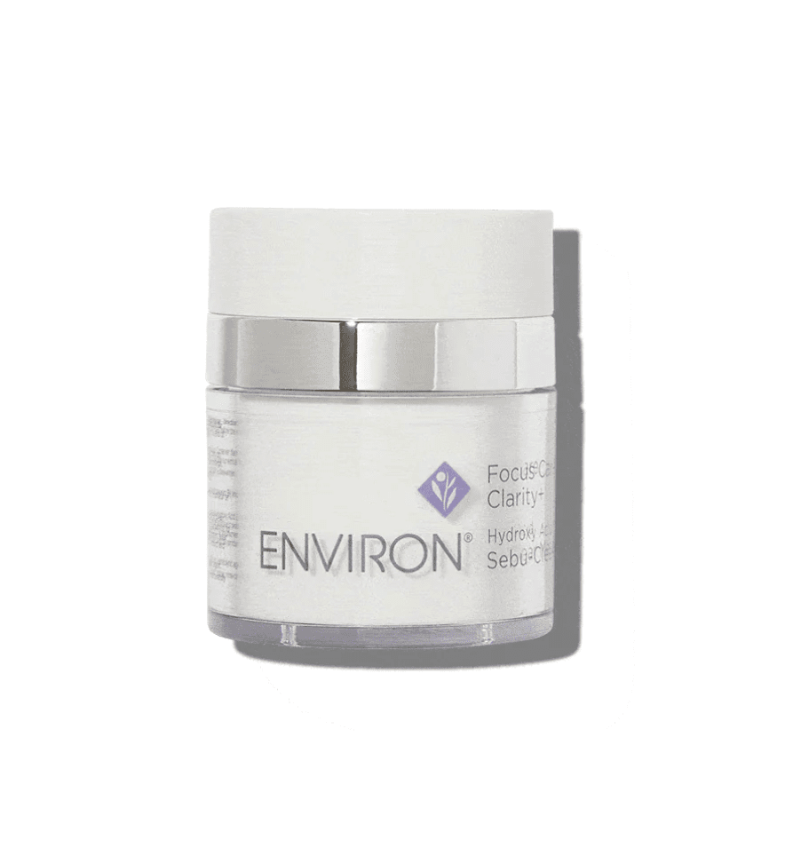 image description Hydroxy Acid Sebu-Clear Cream Mask