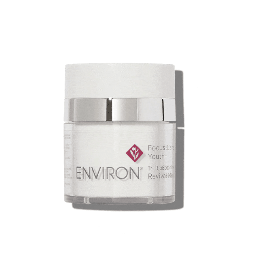 image description Intensive Revival Cream Mask