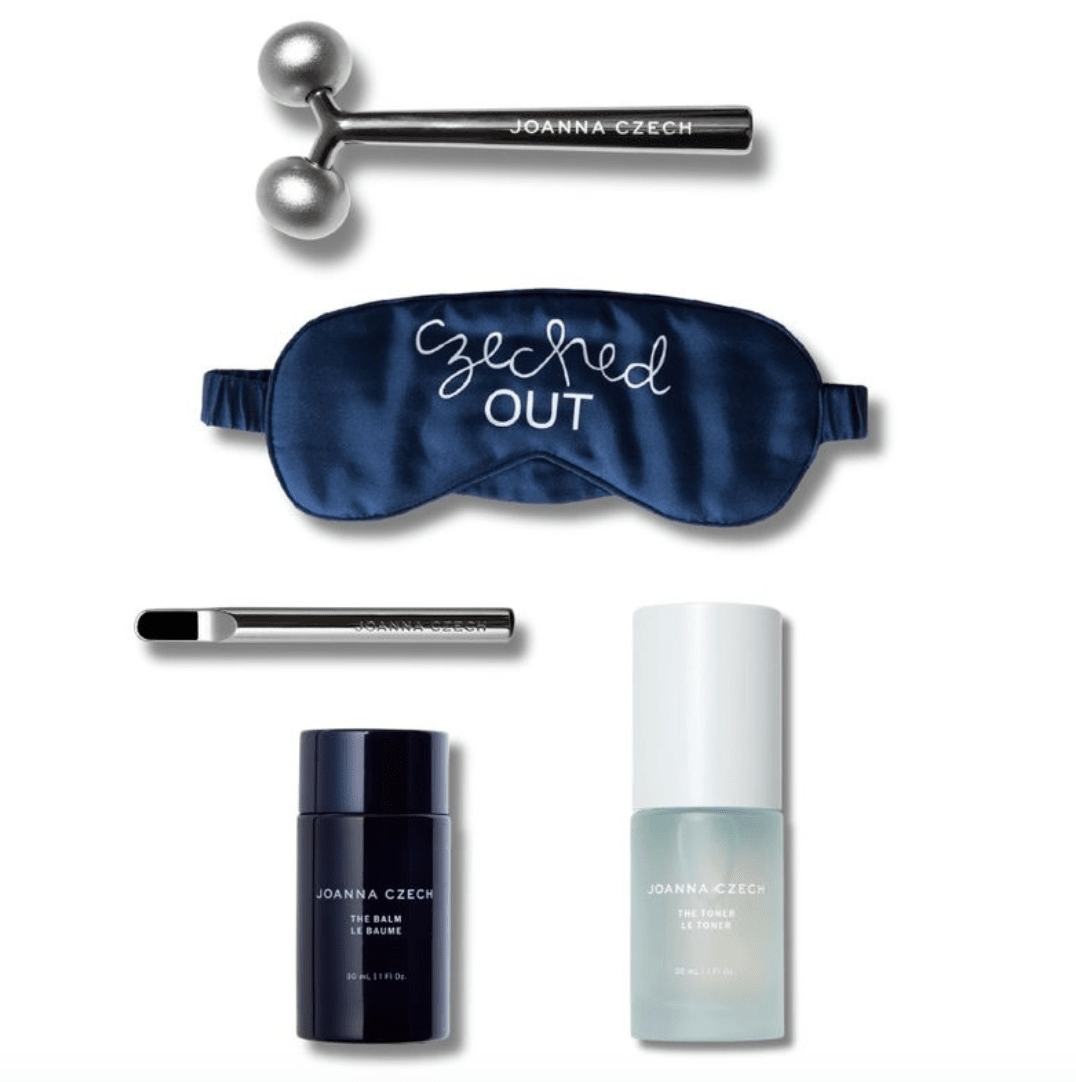 Night Restore Kit SKINCARE Joanna Czech Skincare 