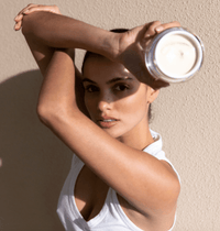 Firming Butter BODY CARE Tronque 
