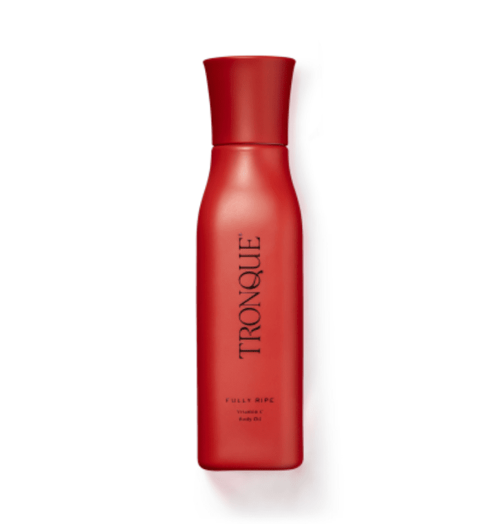Vitamin C Body Oil BODY CARE Tronque 