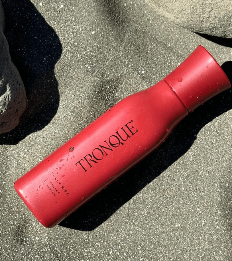 Vitamin C Body Oil BODY CARE Tronque 