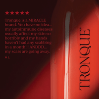 Vitamin C Body Oil BODY CARE Tronque 