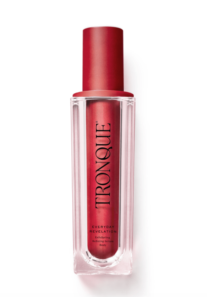 Exfoliating Refining Body Serum BODY CARE Tronque 