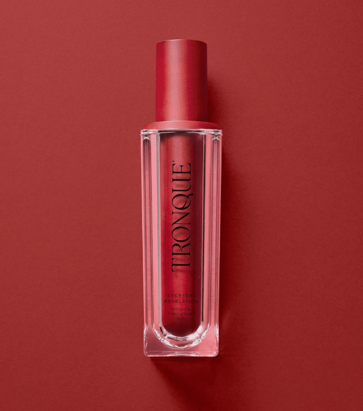 Exfoliating Refining Body Serum BODY CARE Tronque 