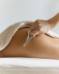 Body Contour Massager BODY CARE Tronque 