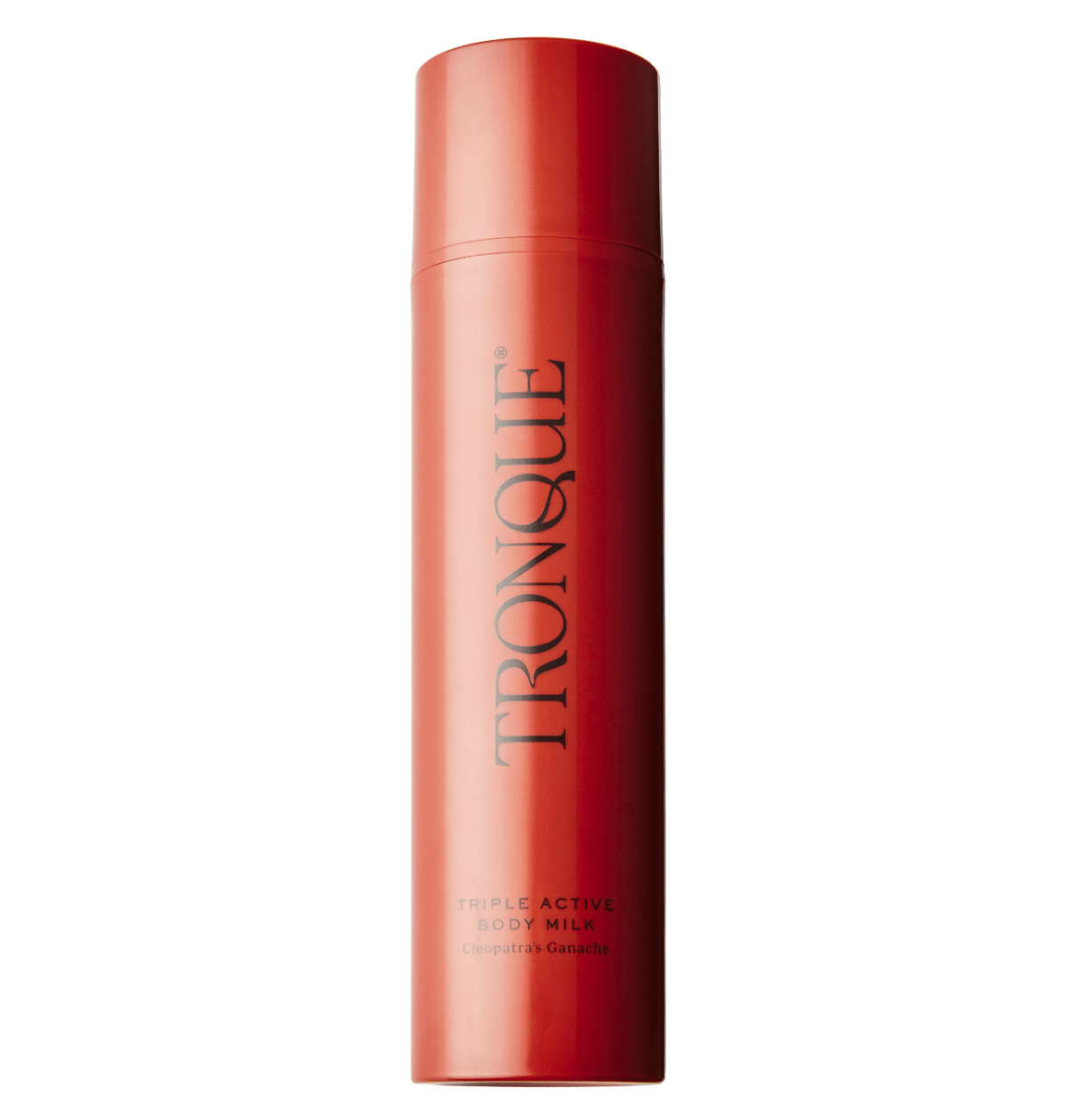 Hydrating Body Milk BODY CARE Tronque 
