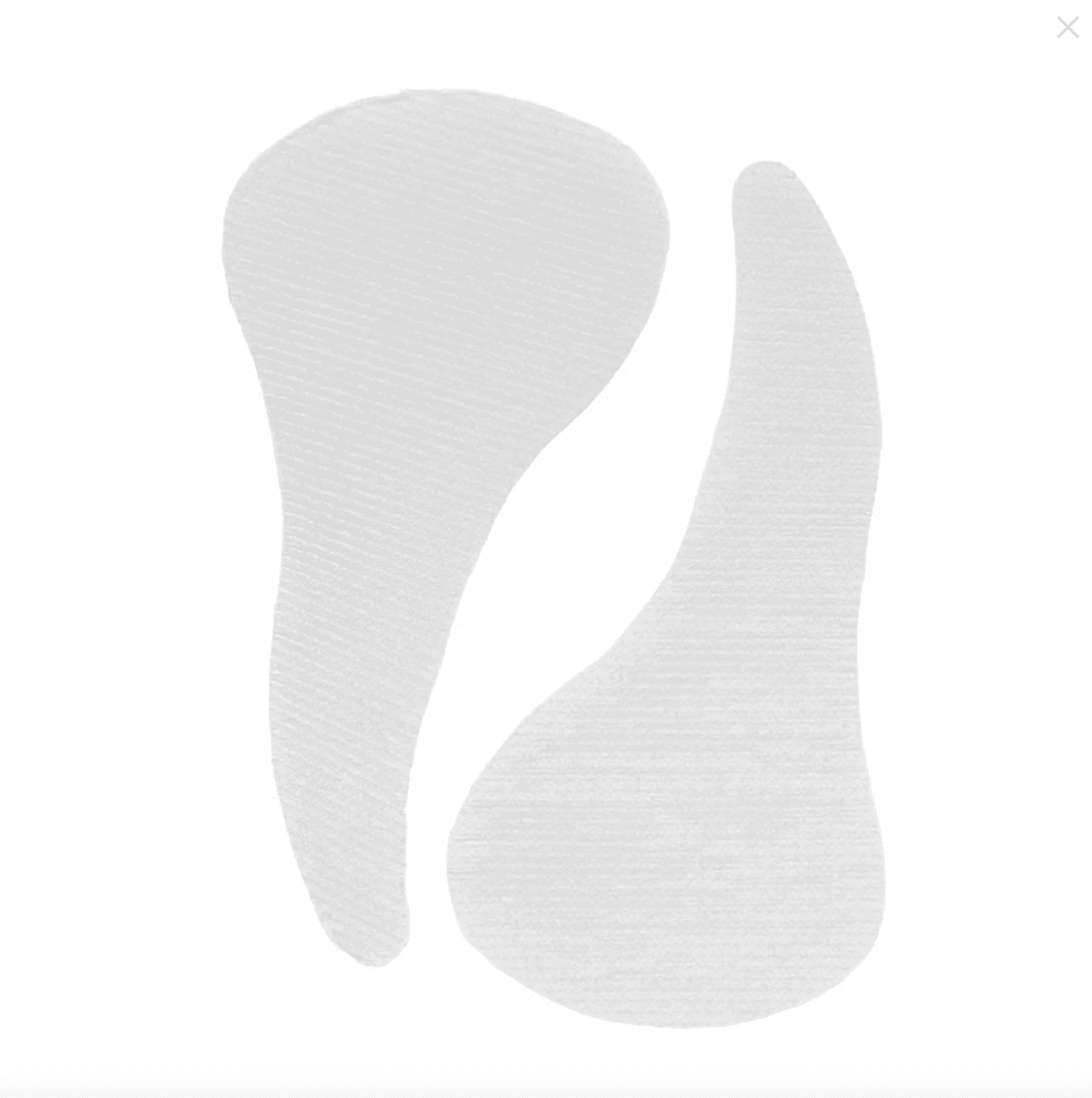 Hyalogy P-effect Eye Sheet Mask SKINCARE Forlle'd 