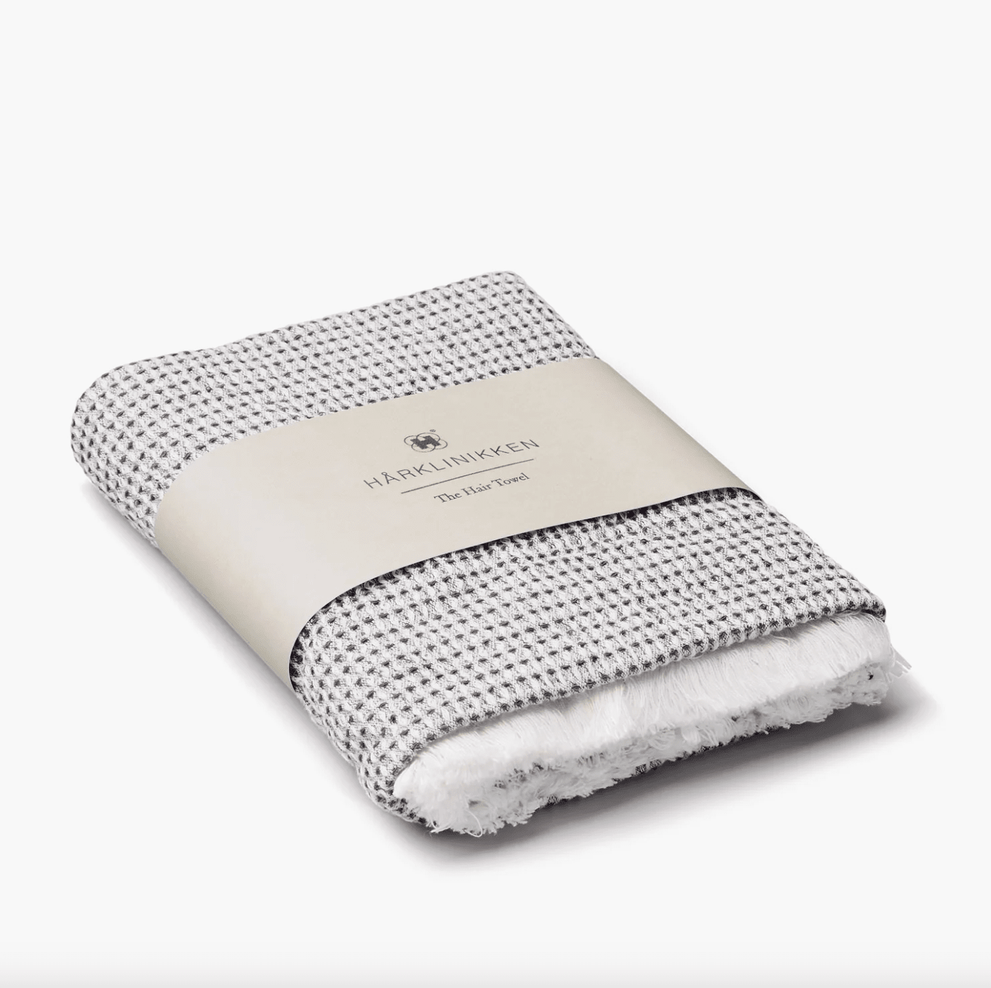 The Hair Towel HAIR CARE Harklinikken 