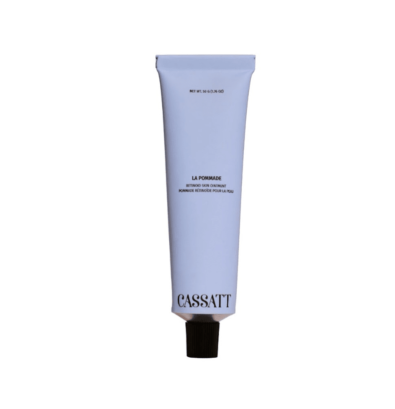 La Pommade Retinoid Skin Ointment Facial Care Cassatt 