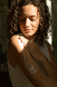 Hand & Body Lotion BODY CARE Joanna Czech Skincare 