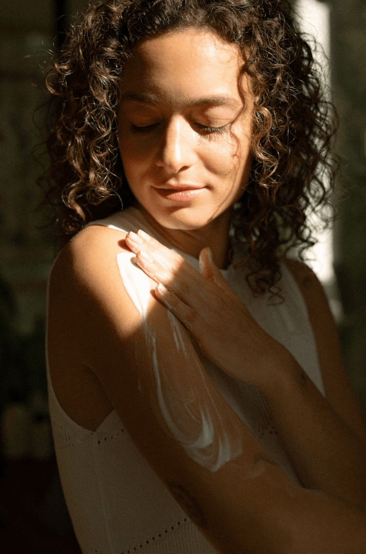 Hand & Body Lotion BODY CARE Joanna Czech Skincare 