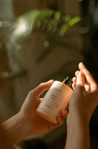 Body Mist BODY CARE Joanna Czech Skincare 