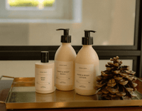 Body Mist BODY CARE Joanna Czech Skincare 