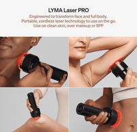 LYMA Laser PRO TOOLS & ACCESSORIES LYMA 