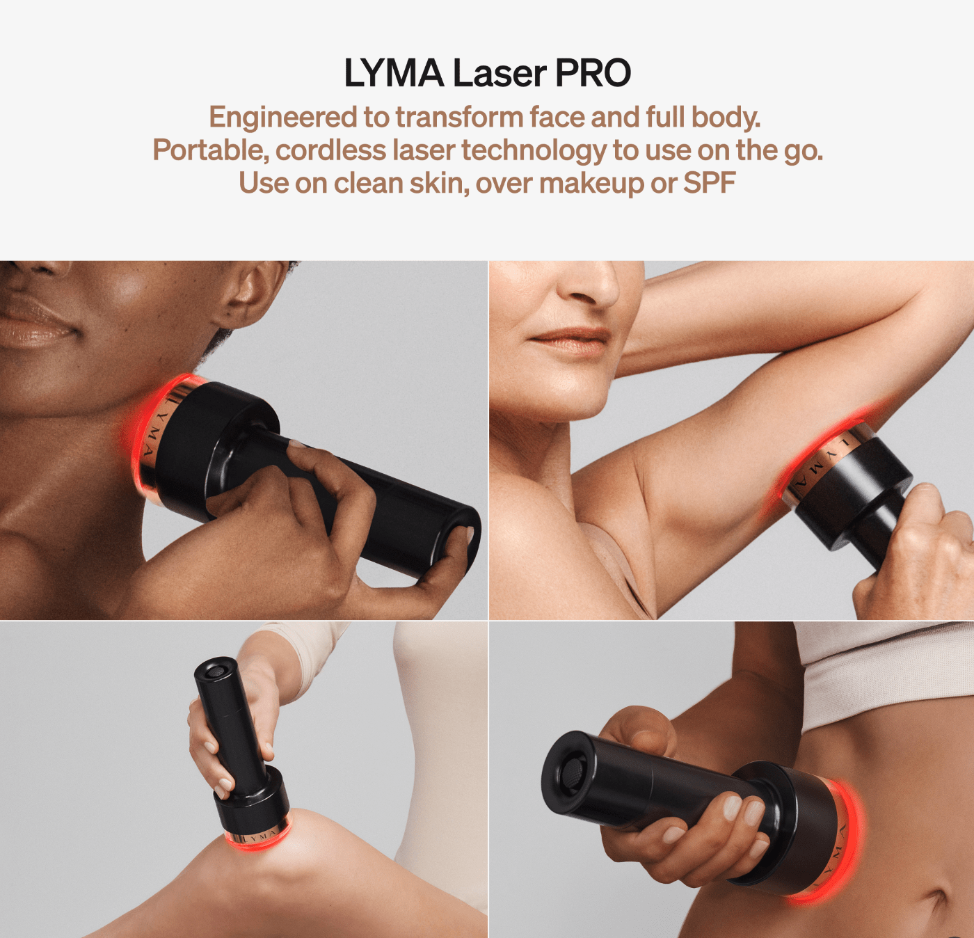 LYMA Laser PRO TOOLS & ACCESSORIES LYMA 