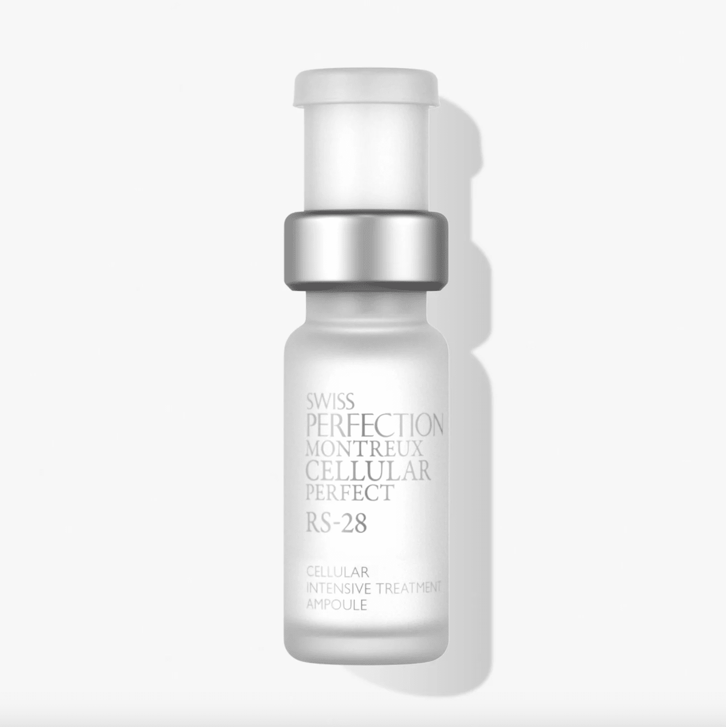 RS-28 Cellular Intensive Treatment – Joanna Czech