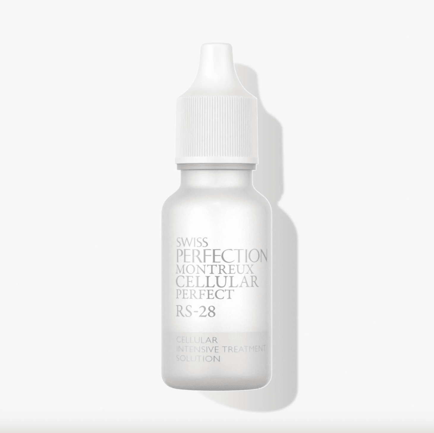 RS-28 Cellular Intensive Treatment – Joanna Czech