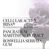 Body Recovery Cream Swiss Perfection 