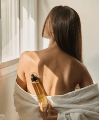The Dry Body Oil BODY CARE Olverum 