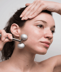 Night Restore Kit SKINCARE Joanna Czech Skincare 
