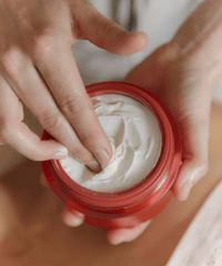 Firming Butter BODY CARE Tronque 