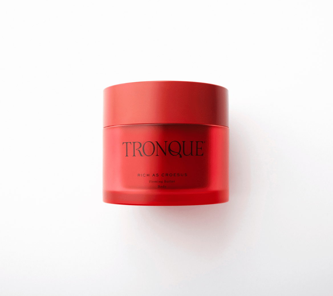 Firming Butter BODY CARE Tronque 