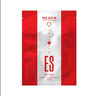 Eu-Seb Sheet Masks SKINCARE Meder Beauty Science 