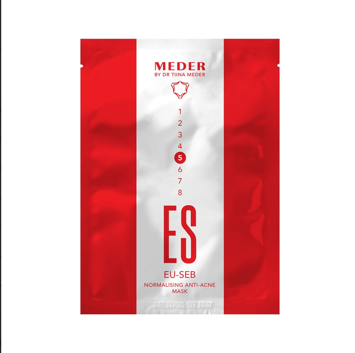 Eu-Seb Sheet Masks SKINCARE Meder Beauty Science 