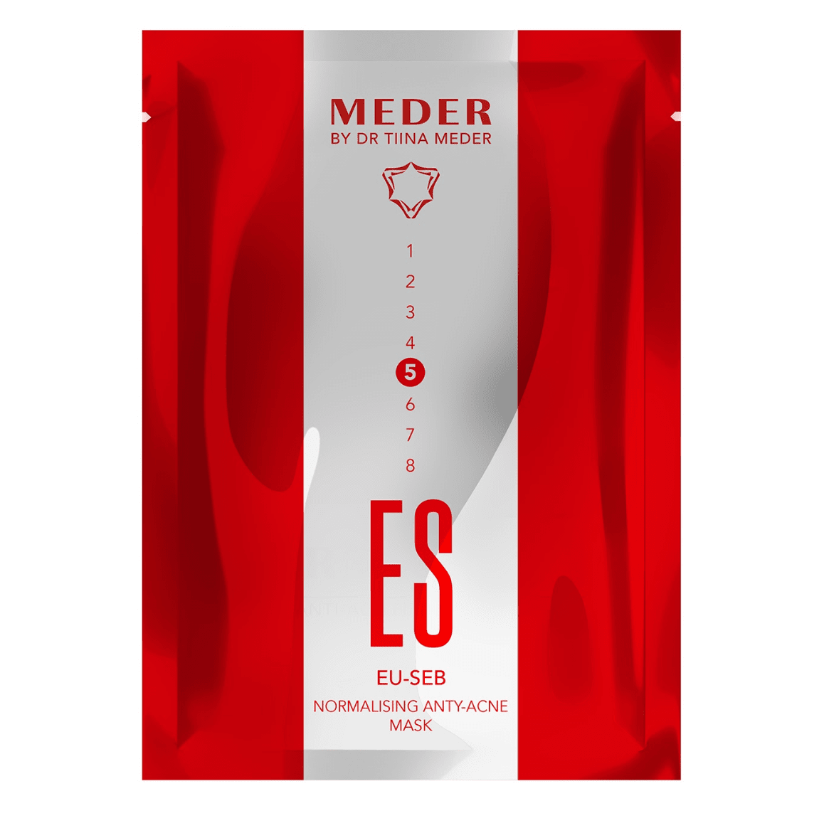 Eu-Seb Sheet Masks 