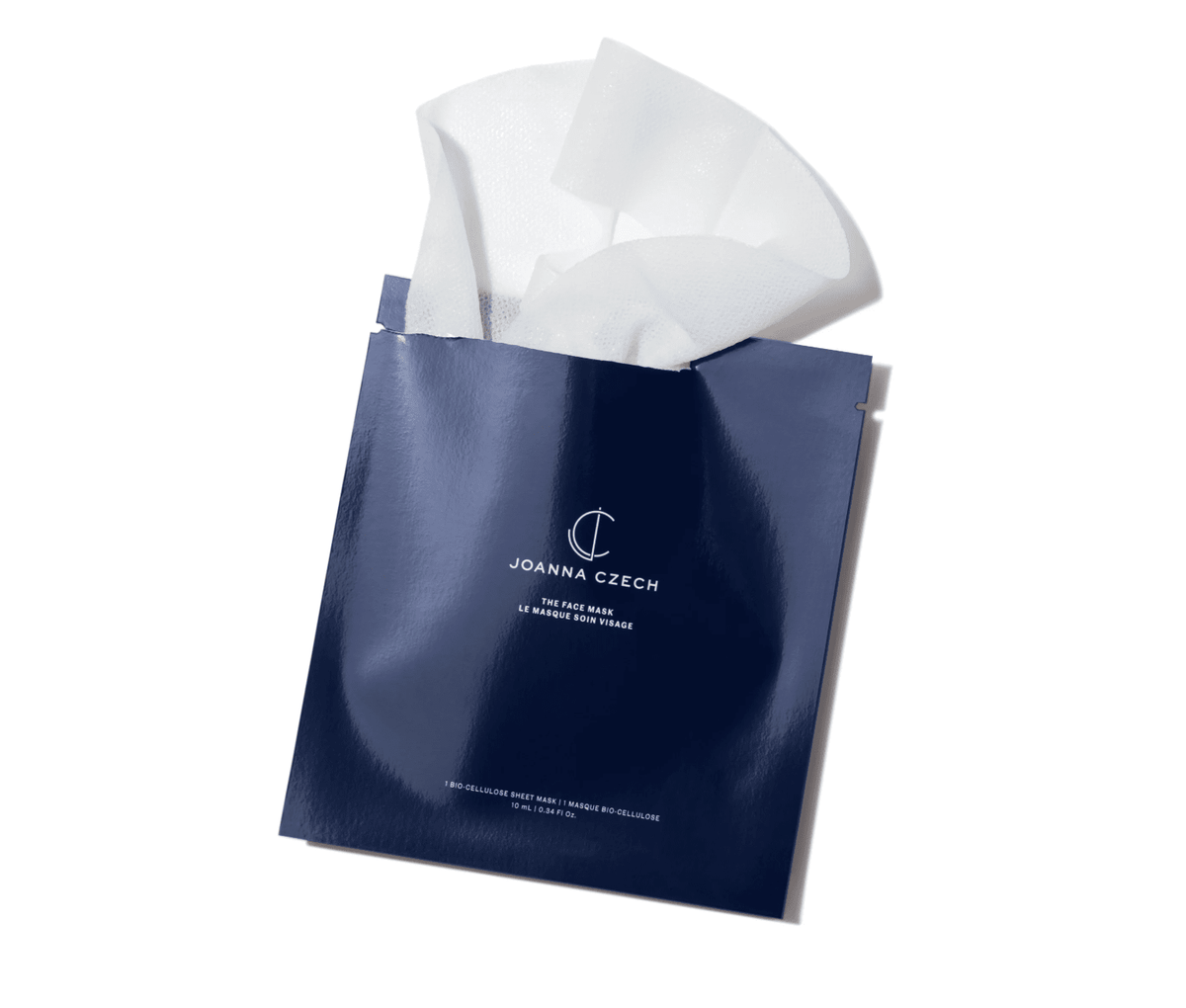 The Essentials Kit SKINCARE Joanna Czech Skincare 