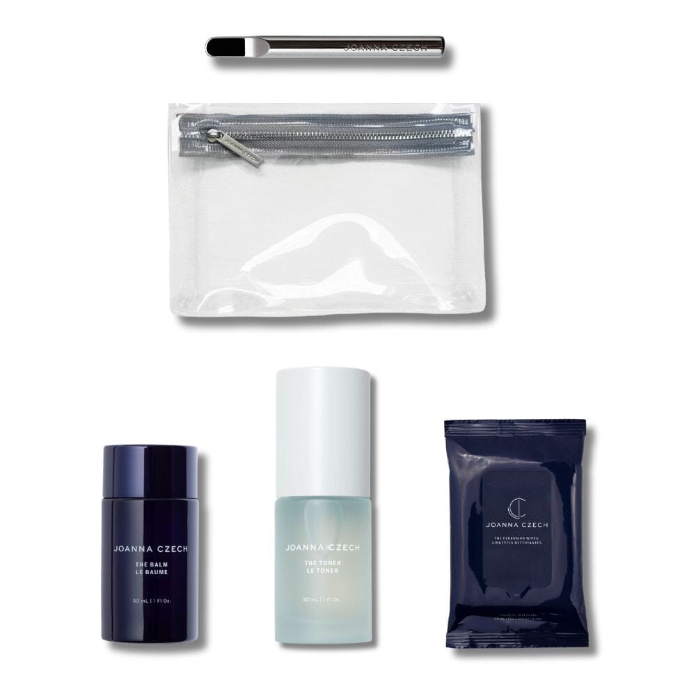 Hydration Trio SKINCARE Joanna Czech Skincare 