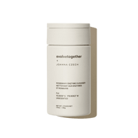 Everyday Rosemary Enzyme Cleanser Facial Care Joanna Czech 