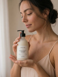 Hand & Body Lotion