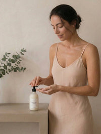 Hand & Body Lotion