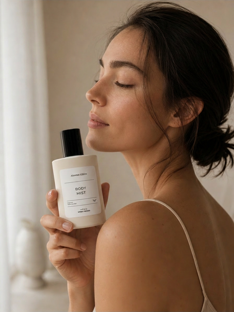 Body Mist
