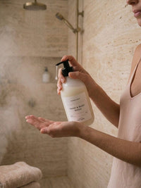 Hand & Body Wash Joanna Czech Skincare 