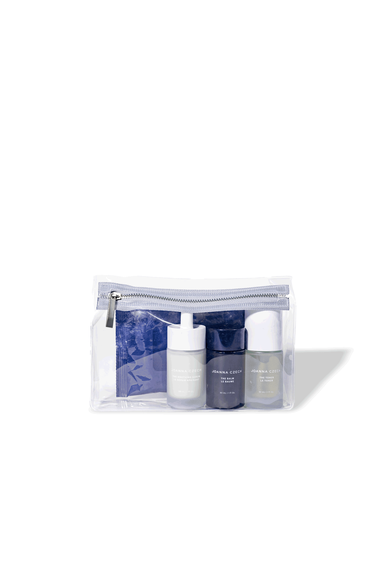 The Soothing Kit – Joanna Czech