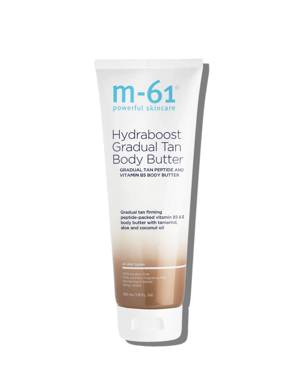 Hydraboost Gradual Tan Body Butter BODY CARE M-61 