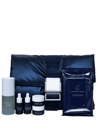 The Minis Edit SKINCARE Joanna Czech Skincare 