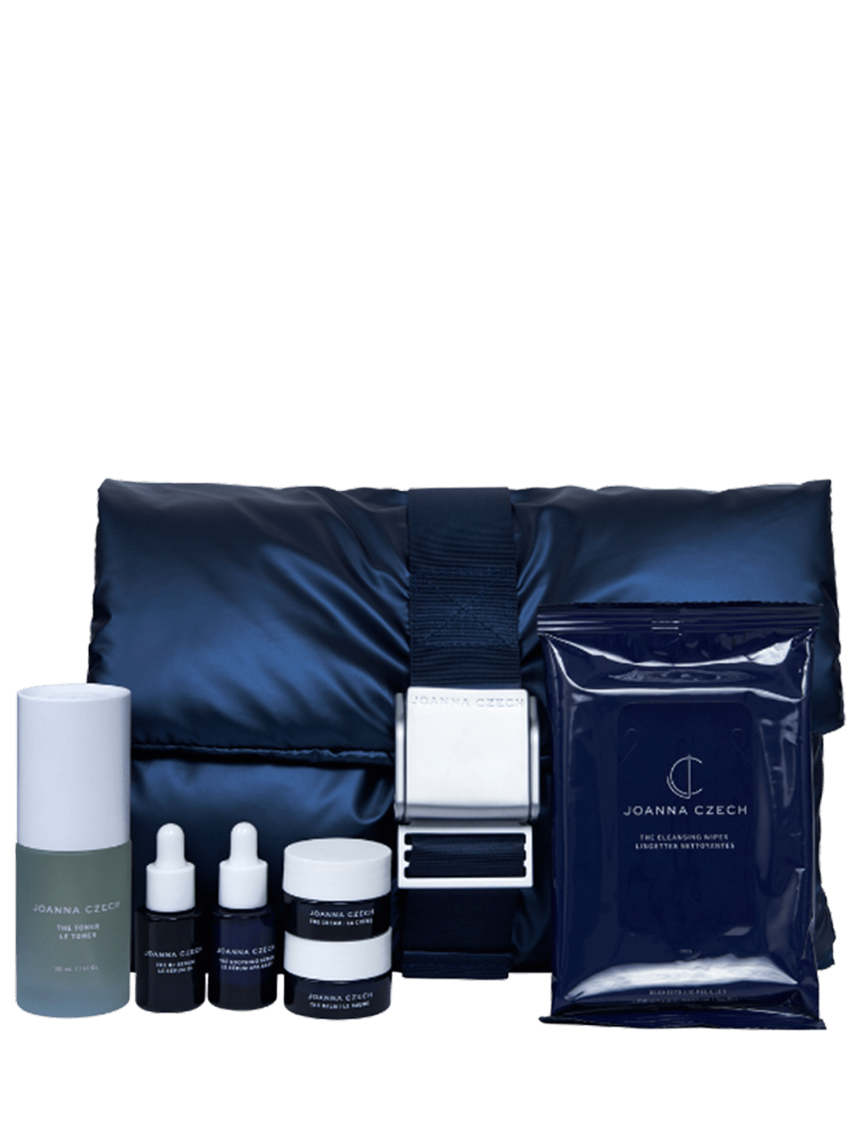 The Minis Edit SKINCARE Joanna Czech Skincare 