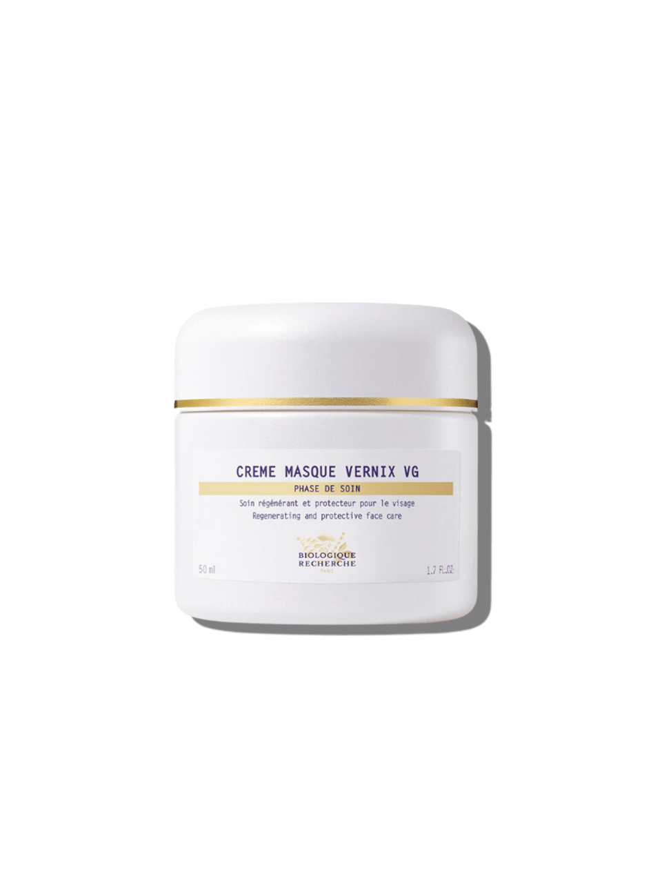 image description Creme Masque Vernix VG