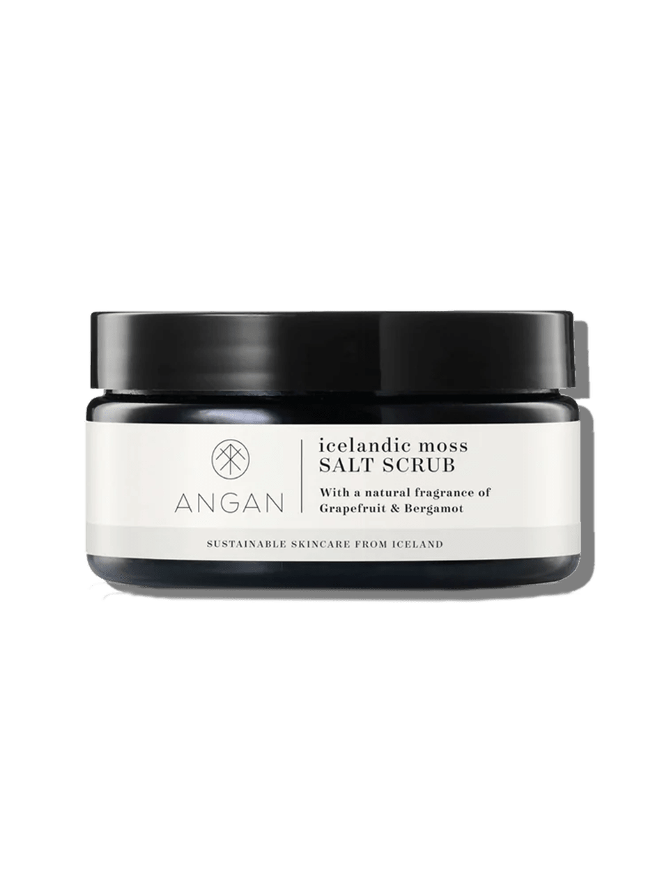Icelandic Moss Body Scrub 