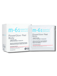 PowerGlow Peel Body BODY CARE M-61 
