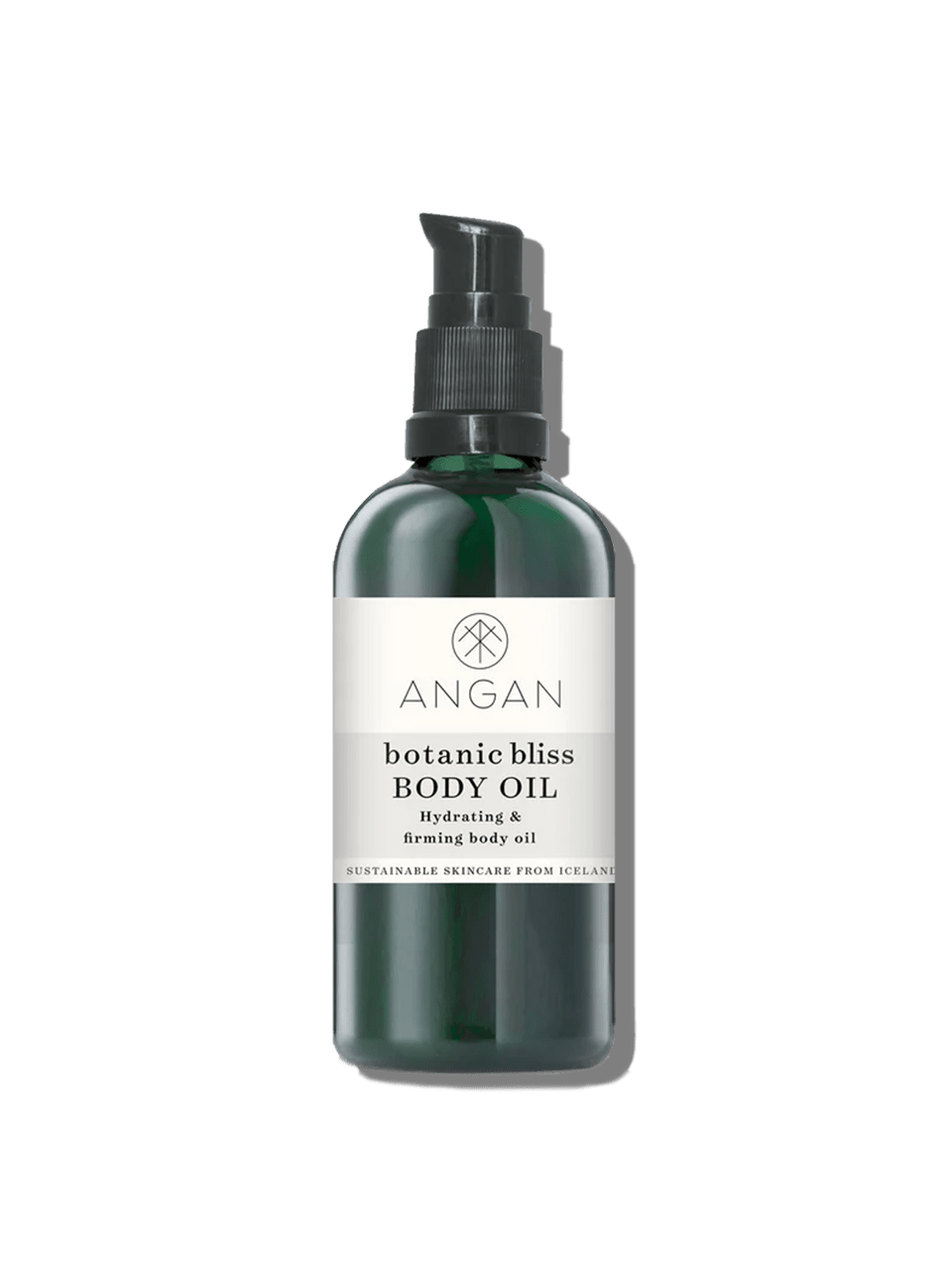 Botanic Bliss Body Oil 