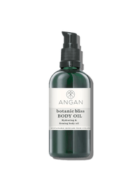 Botanic Bliss Body Oil BODY CARE ANGAN 