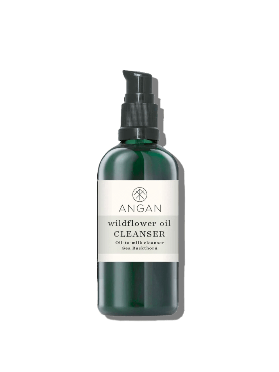 Wildflower Oil Cleanser SKINCARE ANGAN 