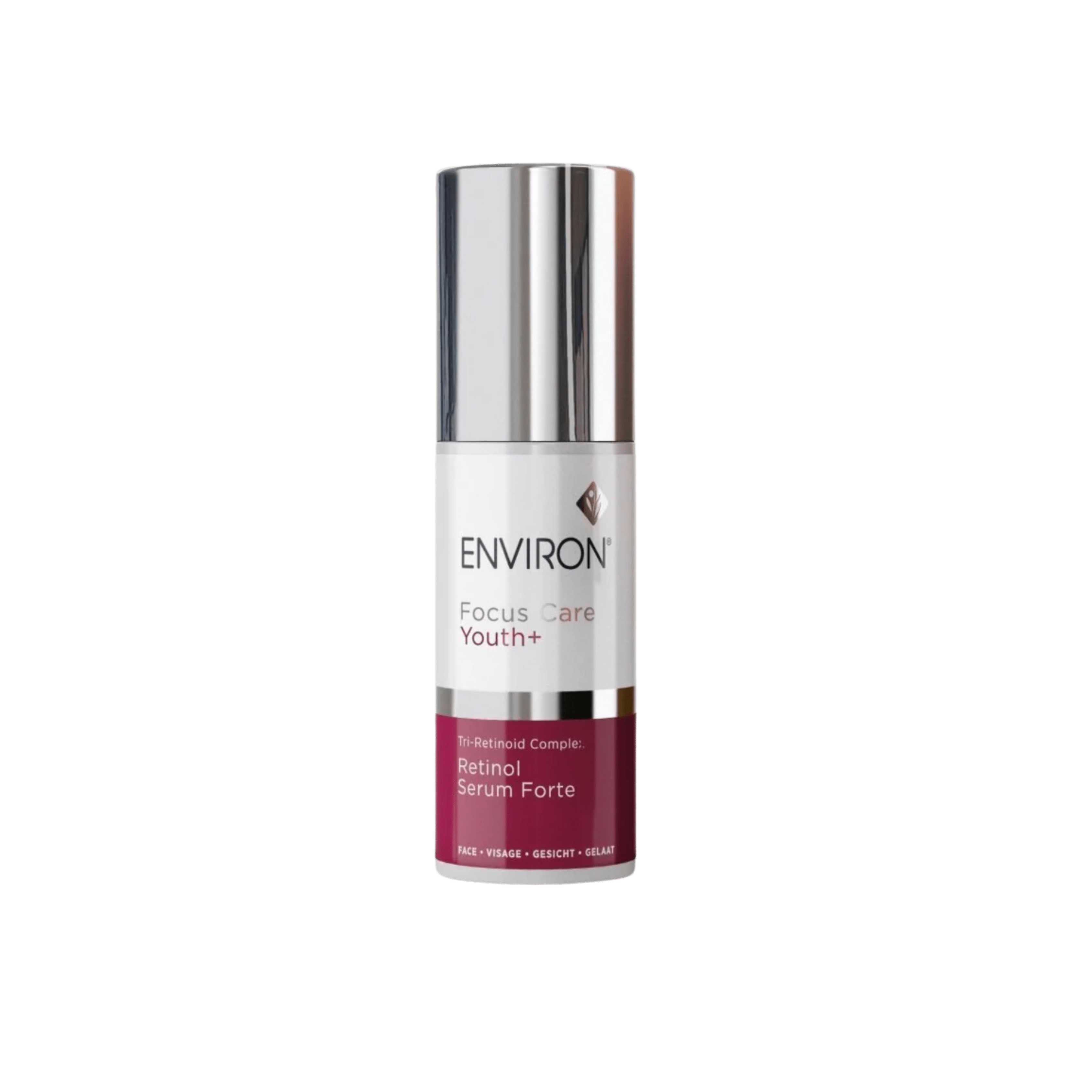 image description Tri-Retinoid Complex Retinol Serum Forte
